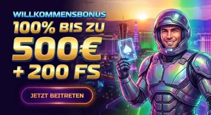 Ritzo Casino